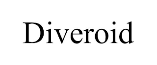 DIVEROID