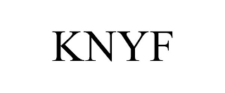 KNYF