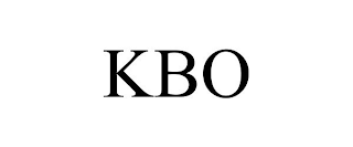 KBO