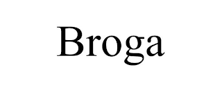 BROGA