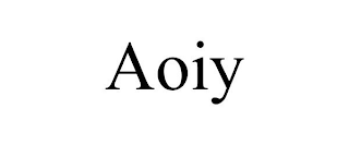 AOIY