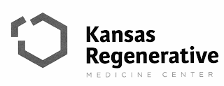 KANSAS REGENERATIVE MEDICINE CENTER