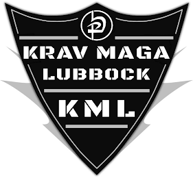 KRAV MAGA LUBBOCK KML