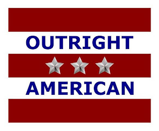 OUTRIGHT AMERICAN