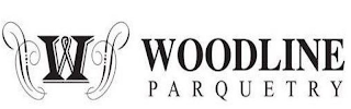 W WOODLINE PARQUETRY