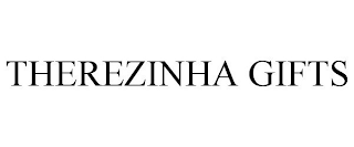 THEREZINHA GIFTS