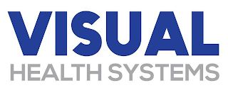 VISUAL HEALTH SYSTEMS