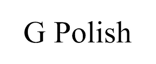 G POLISH