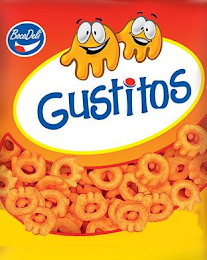 BOCADELI GUSTITOS