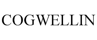 COGWELLIN