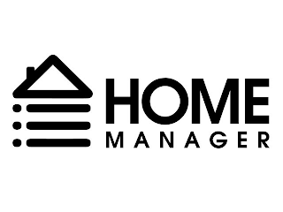 HOME MANAGER