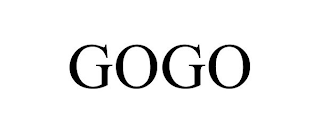 GOGO