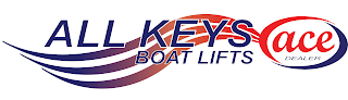 ALL KEYS BOAT LIFTS ACE DEALER