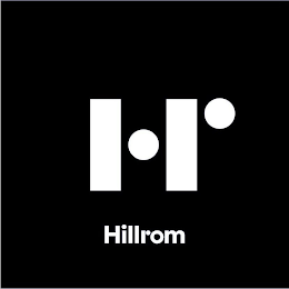 HR HILLROM