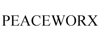 PEACEWORX