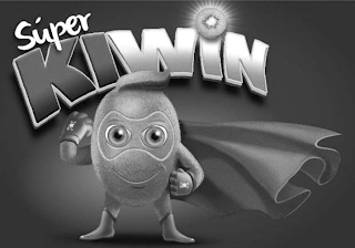 SÚPER KIWIN