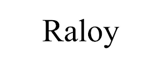 RALOY