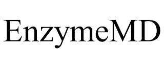 ENZYMEMD