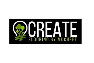 CREATE FLOORING BY MUCHSEE