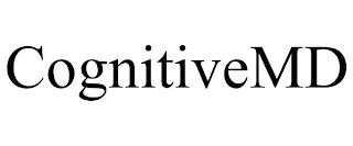 COGNITIVEMD