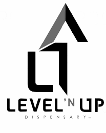 LEVEL'N UP DISPENSARY