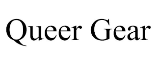 QUEER GEAR