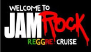 WELCOME TO JAMROCK REGGAE CRUISE