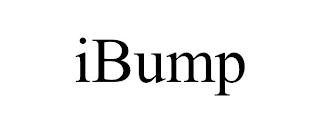 IBUMP