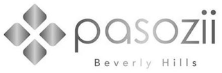 PASOZII BEVERLY HILLS