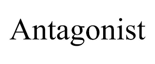 ANTAGONIST