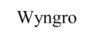 WYNGRO