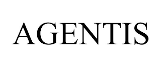 AGENTIS