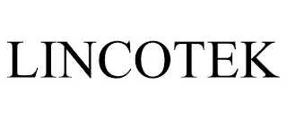 LINCOTEK