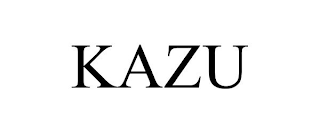 KAZU