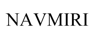 NAVMIRI