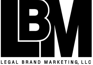 LBM LEGAL BRAND MARKETING, LLC