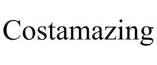 COSTAMAZING