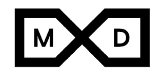 MXD