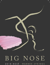 BIG NOSE WINERY, LLC