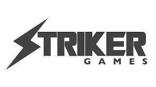 STRIKER GAMES