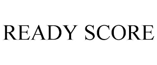 READY SCORE