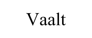 VAALT