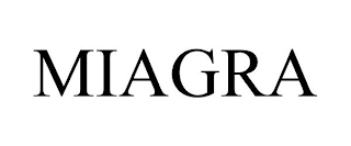 MIAGRA