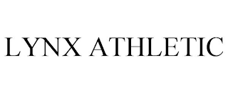 LYNX ATHLETIC