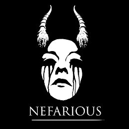 NEFARIOUS