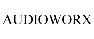 AUDIOWORX