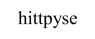 HITTPYSE