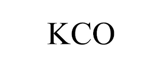 KCO