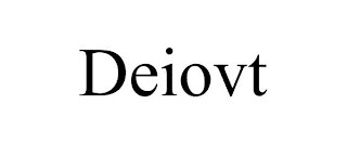 DEIOVT