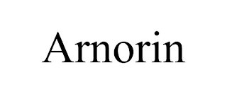 ARNORIN